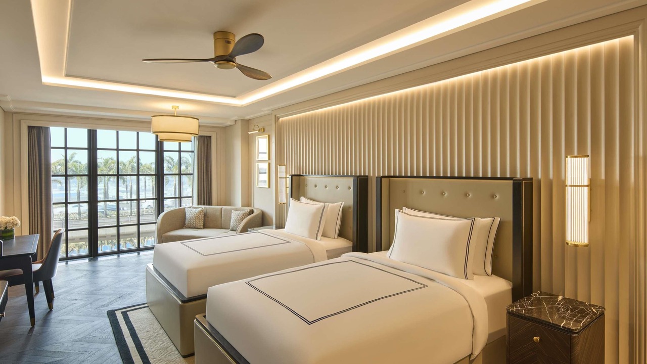 Photo of Bedroom in Vile Parle East