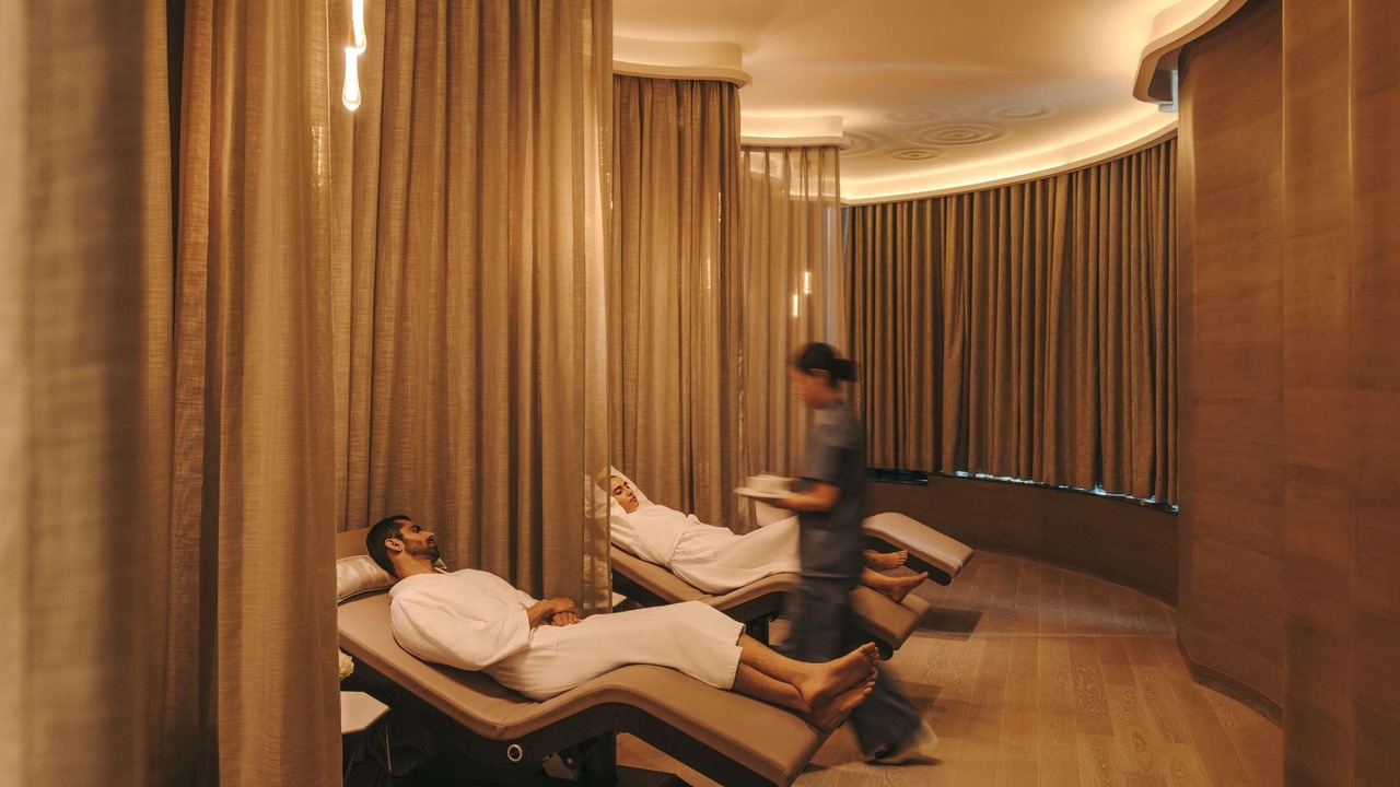 Photo of Bedroom in Vile Parle East