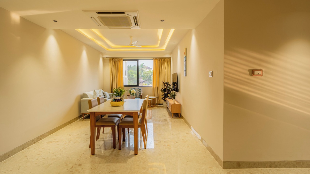 Photo of Patio Balcony in Saipem