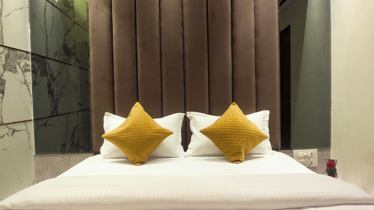 Photo of Bedroom in Goregaon West