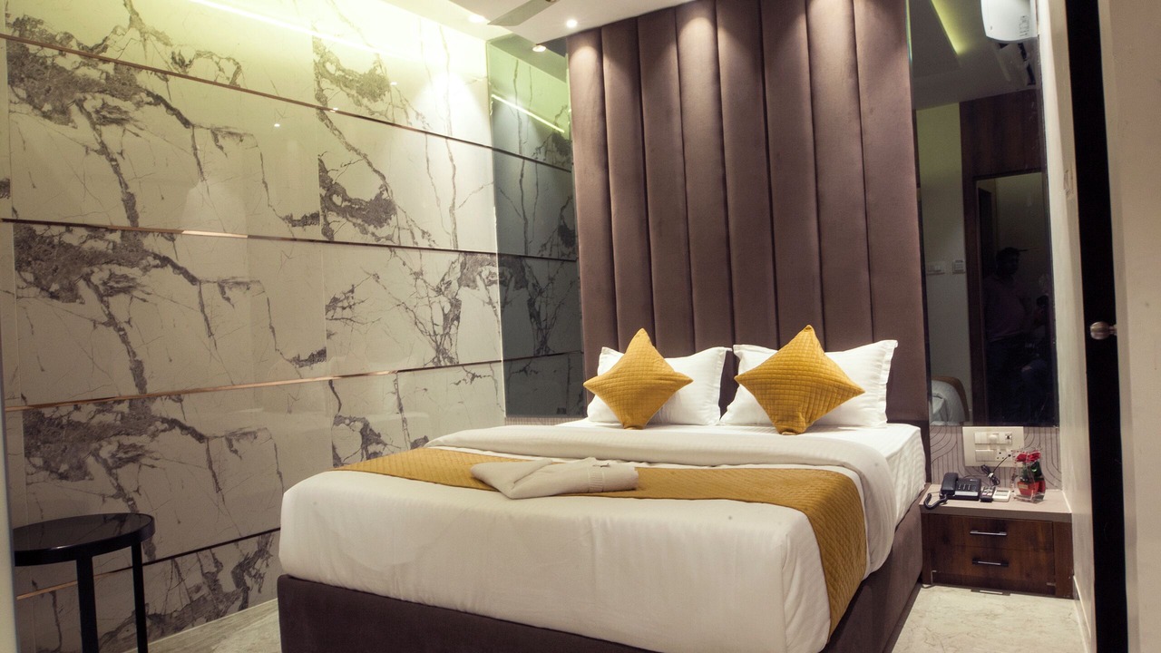 Photo of Bedroom in Goregaon West