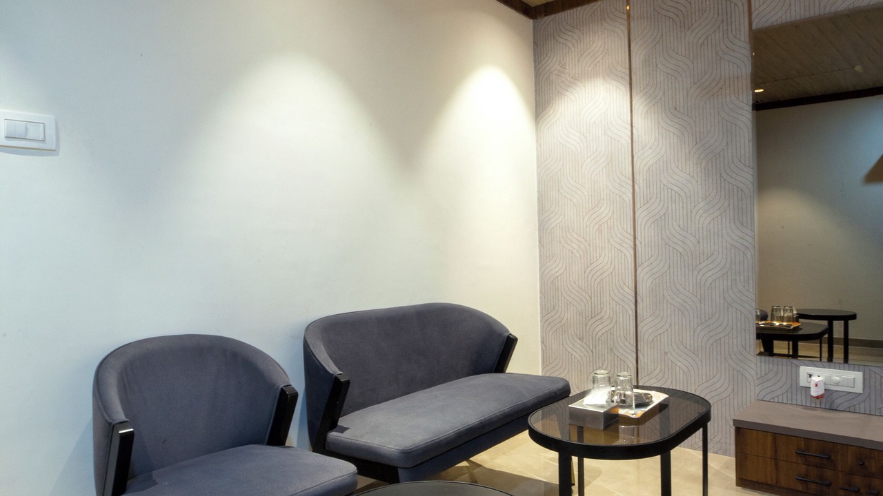Photo of Bedroom in Goregaon West