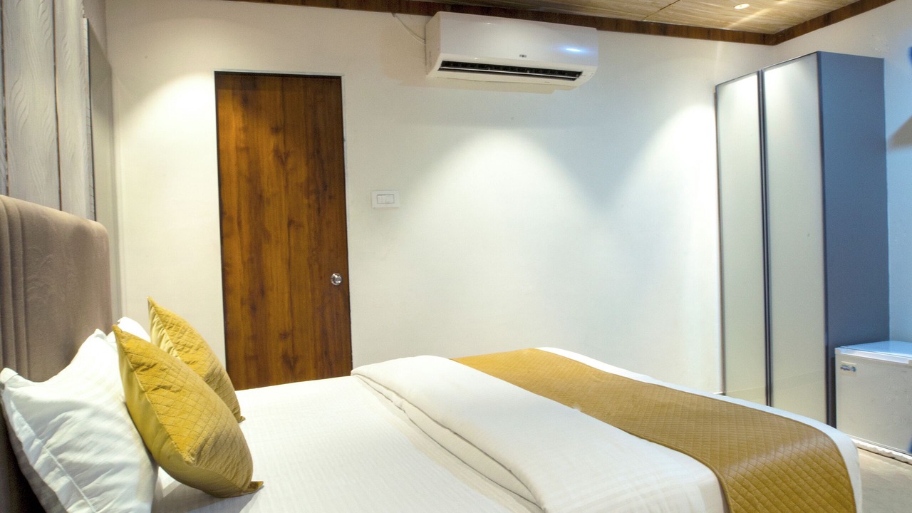 Photo of Bedroom in Goregaon West