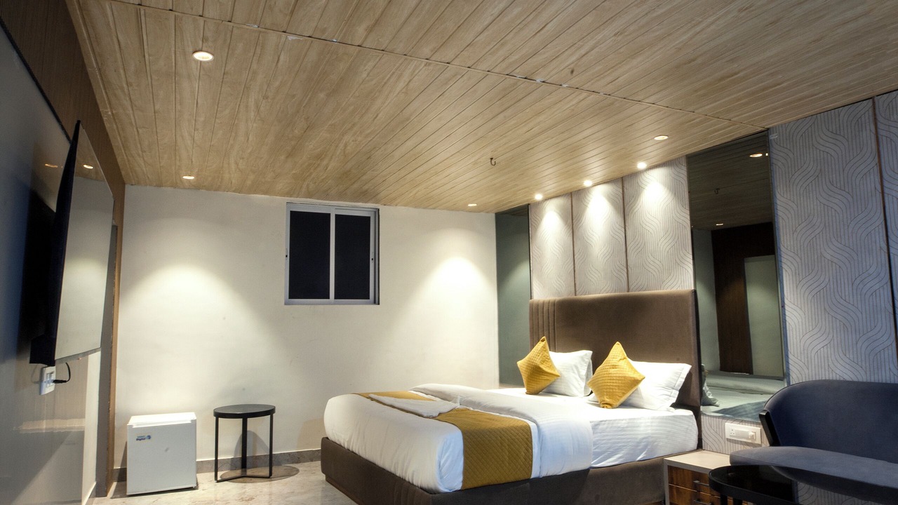 Photo of Bedroom in Goregaon West