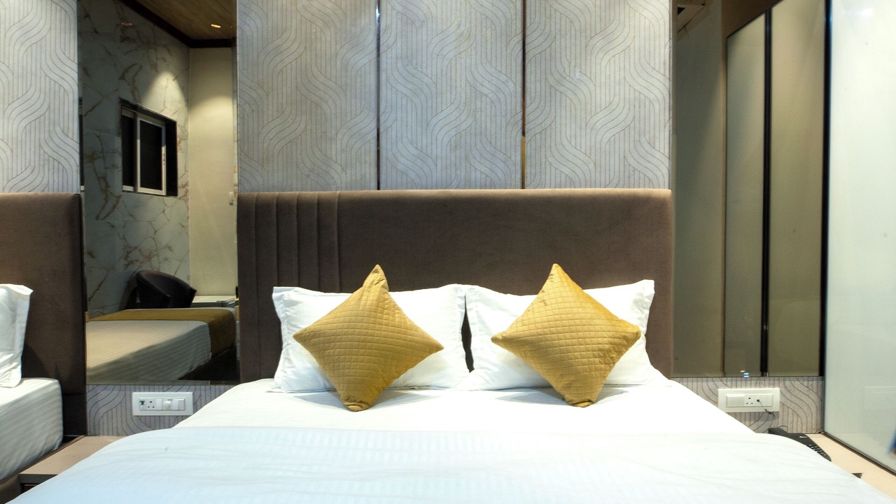 Photo of Bedroom in Goregaon West