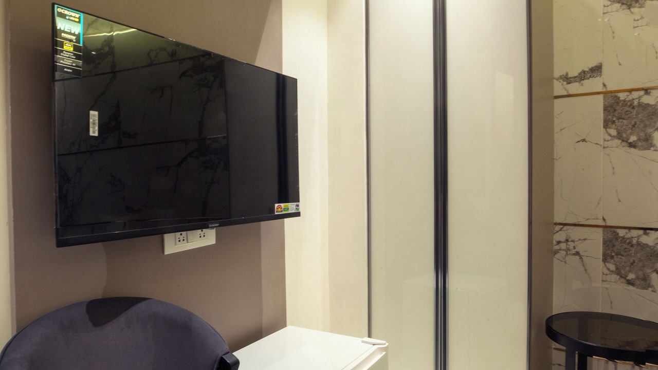 Photo of Livingroom in Goregaon West