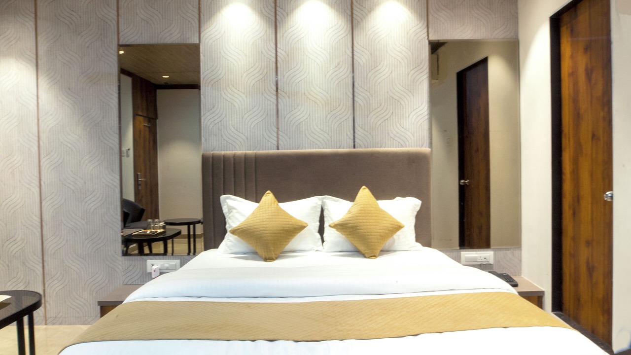 Photo of Bedroom in Goregaon West