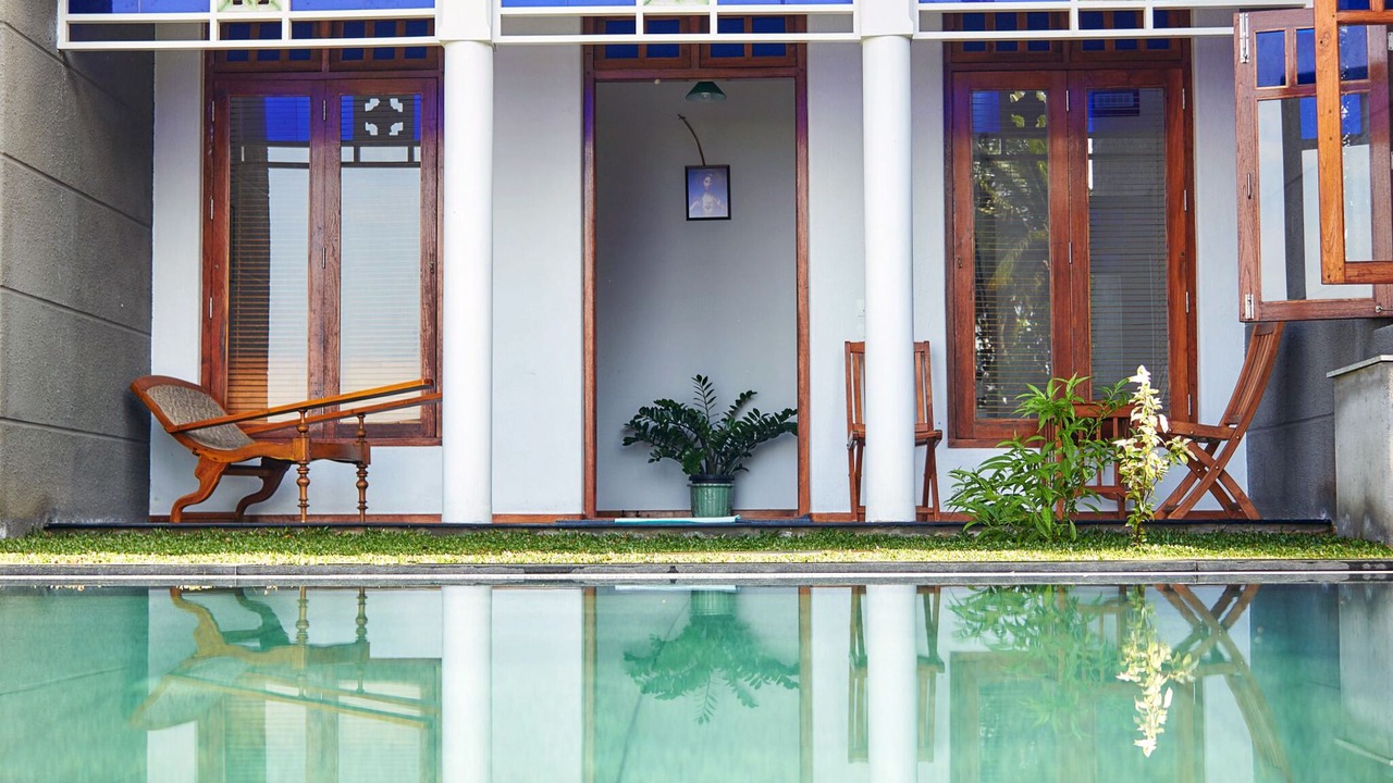 Photo of Outdoor in Thanneermukkom