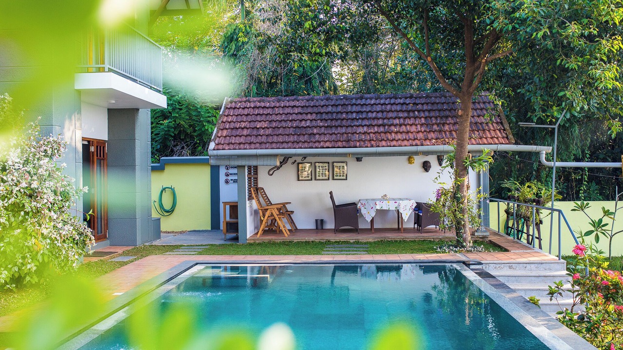 Photo of Outdoor in Thanneermukkom