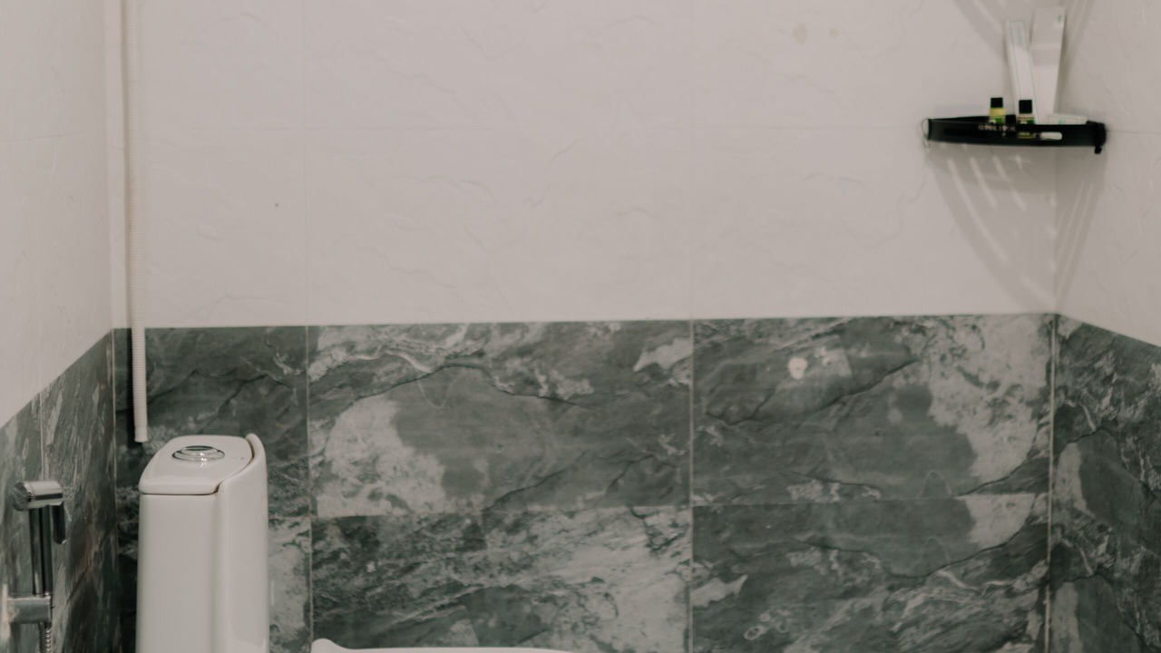 Photo of Bathroom in Mysore