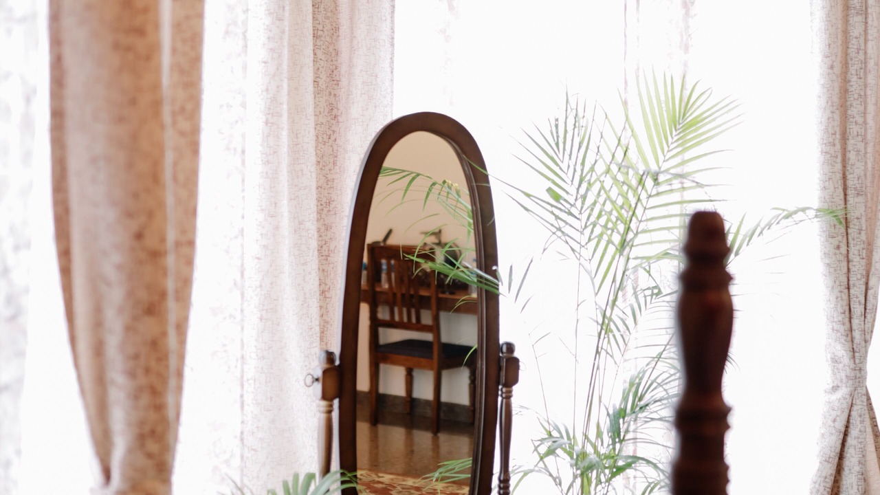 Photo of Bathroom in Mysore