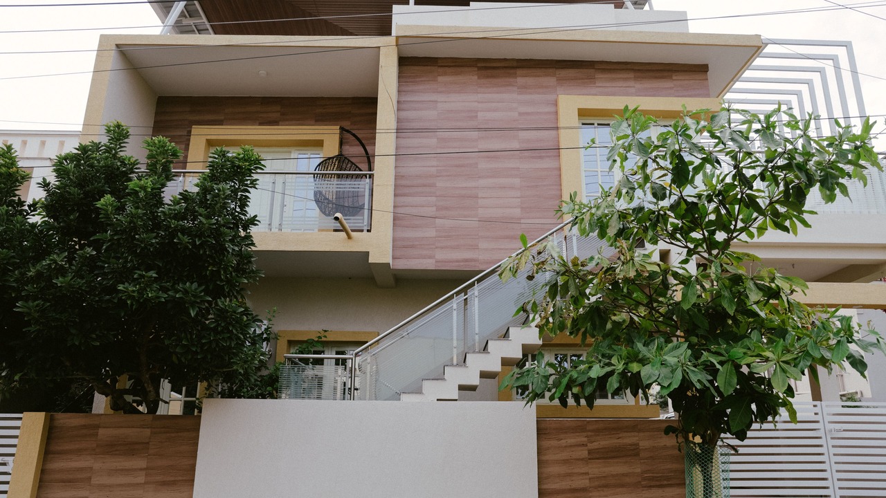 Photo of Outdoor in Mysore