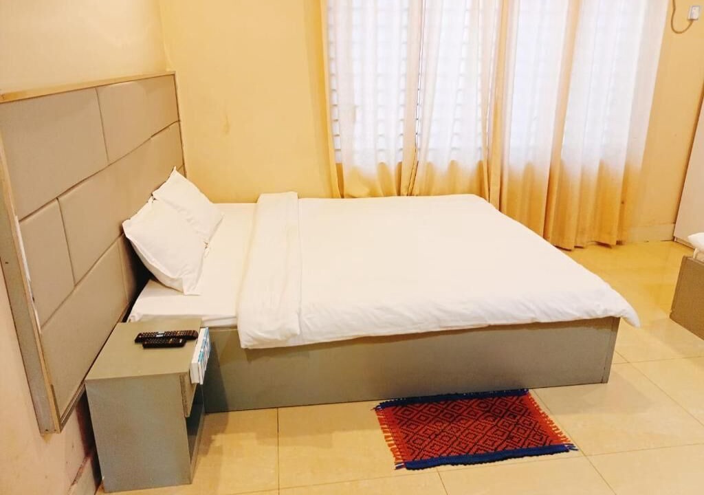 Photo of Bedroom in Sylhet