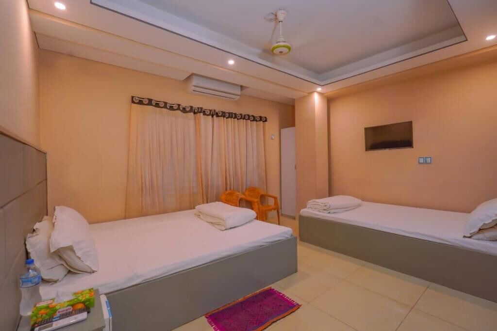 Photo of Bedroom in Sylhet