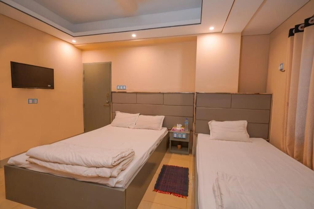 Photo of Bedroom in Sylhet