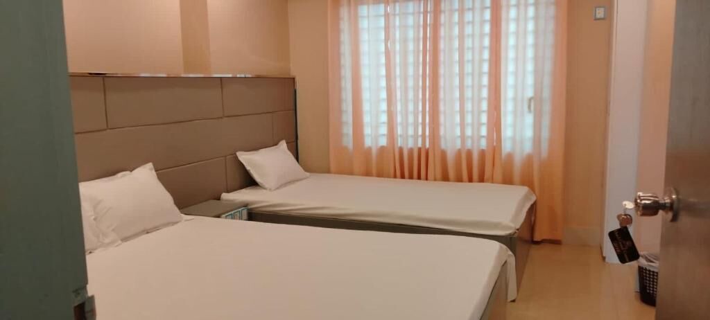 Photo of Bedroom in Sylhet