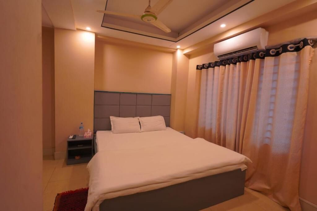 Photo of Bedroom in Sylhet