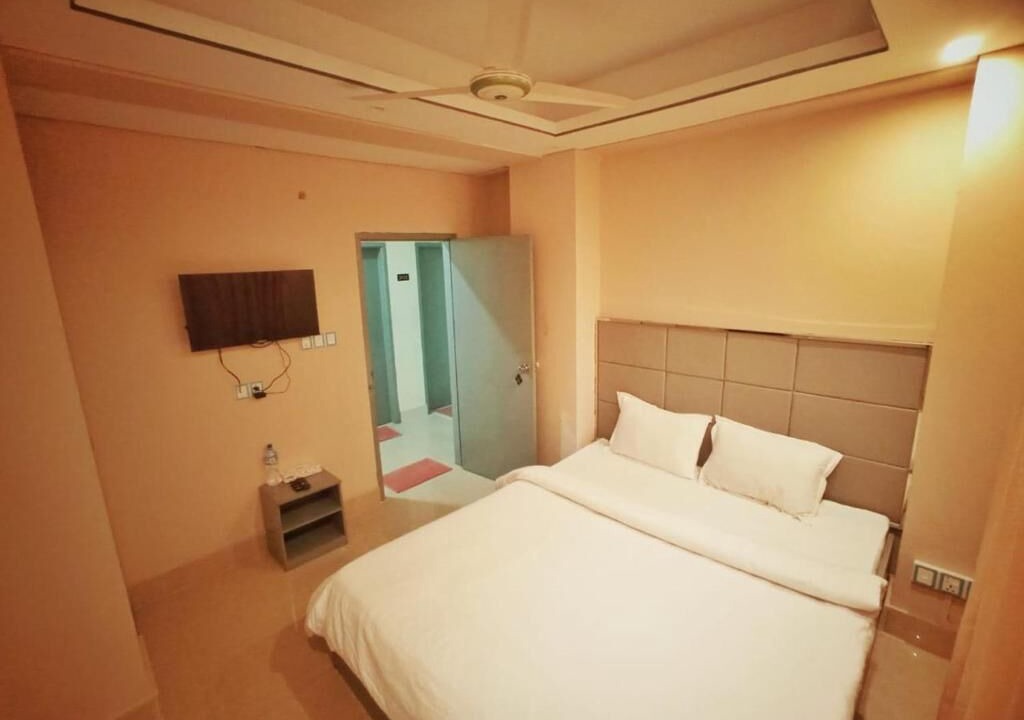 Photo of Bedroom in Sylhet