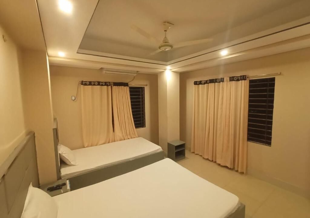 Photo of Bedroom in Sylhet