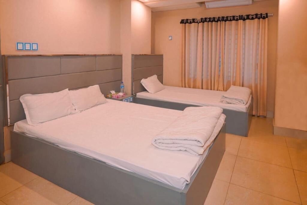 Photo of Bedroom in Sylhet