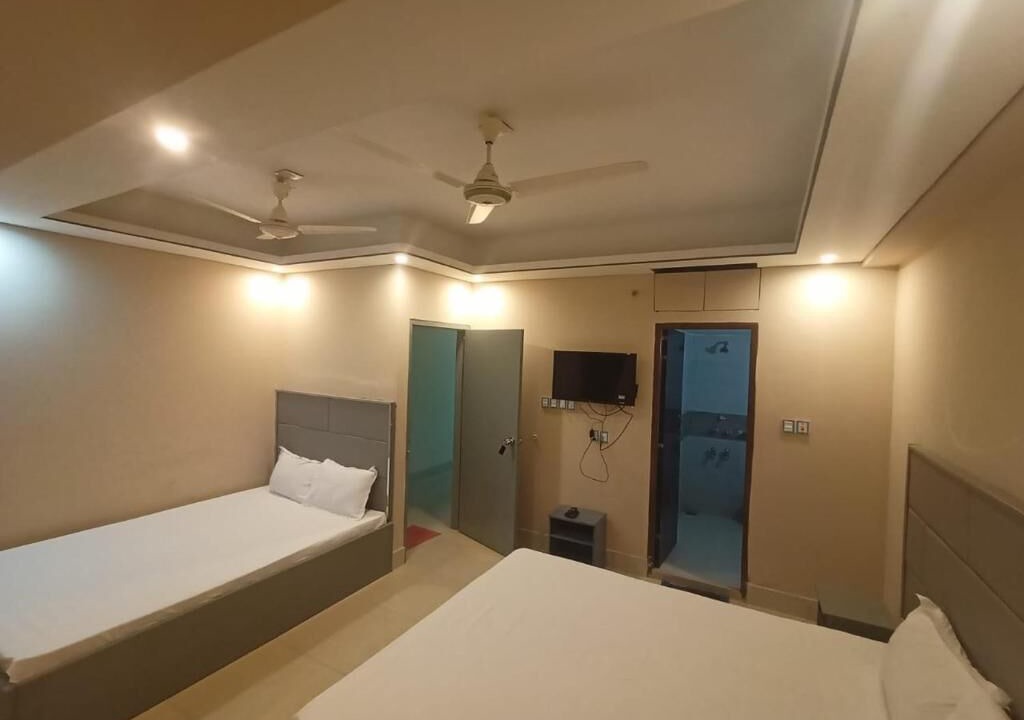 Photo of Bedroom in Sylhet