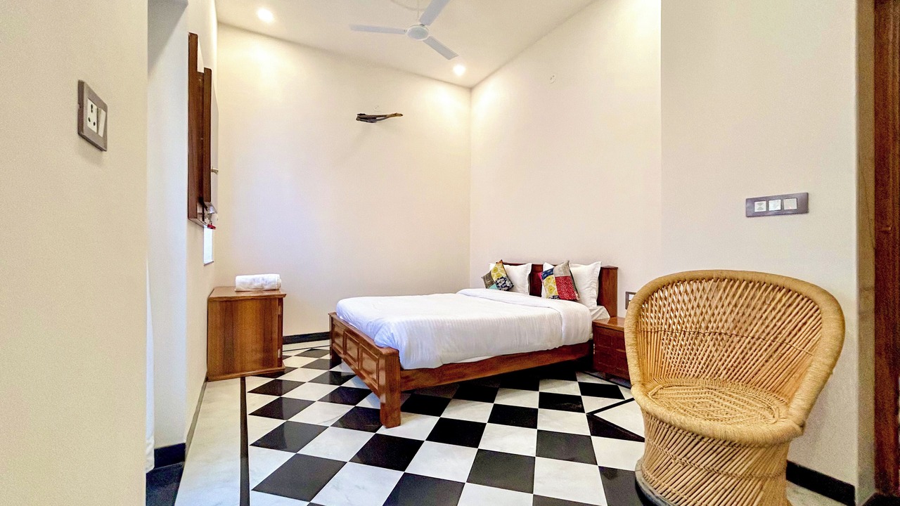Photo of Bedroom in Jaisalmer