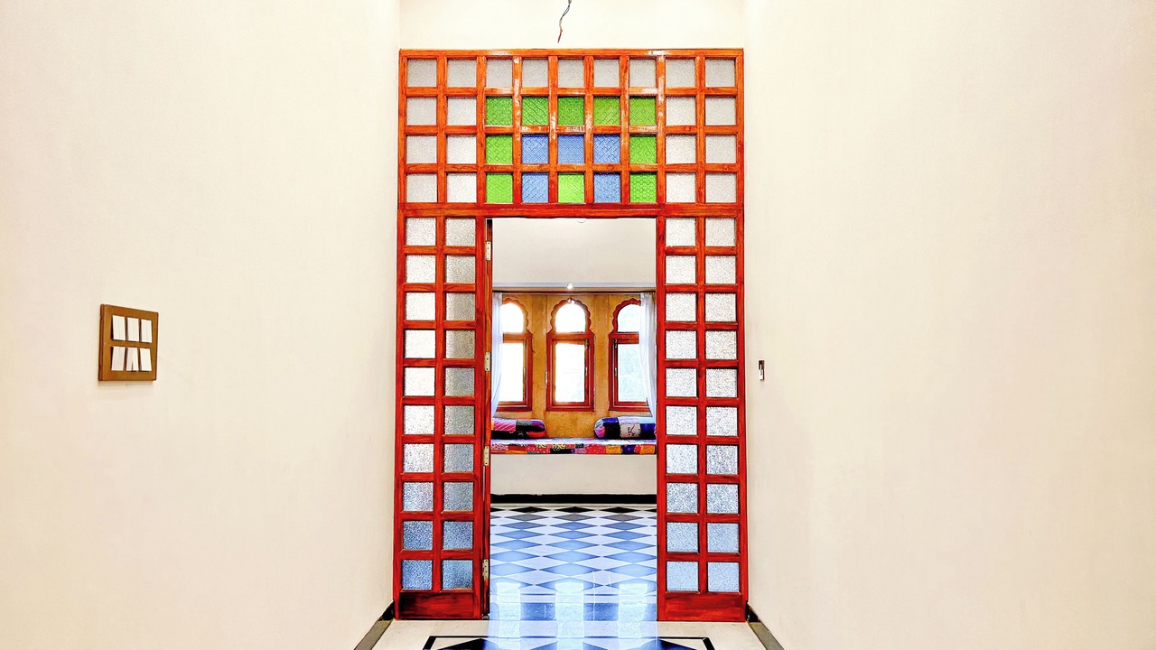 Photo of Bedroom in Jaisalmer