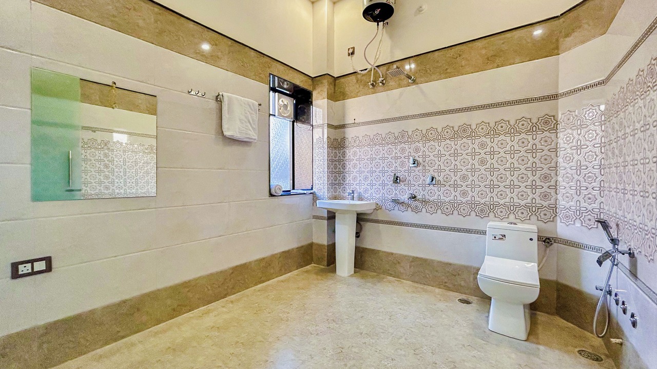 Photo of Bathroom in Jaisalmer