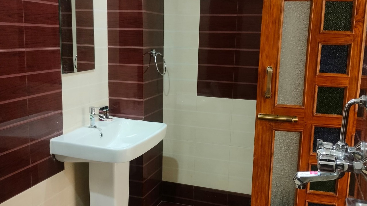 Photo of Bathroom in Jaisalmer