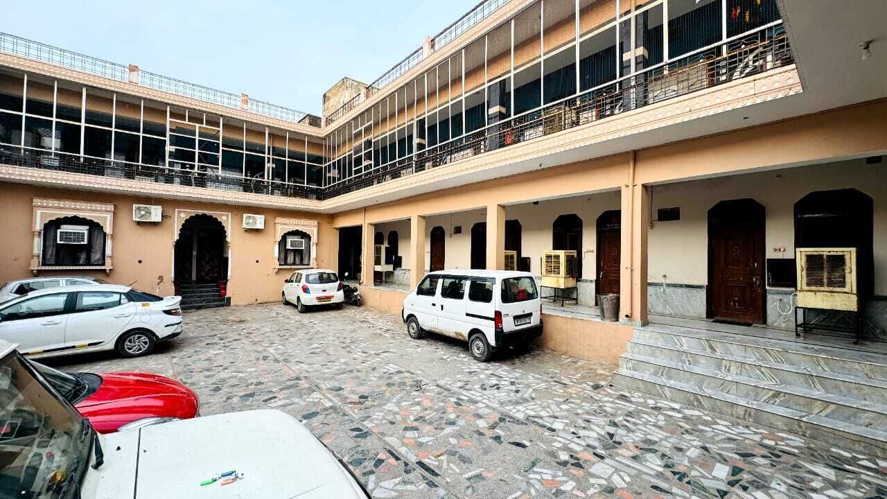 Photo of Outdoor in Mehandipur