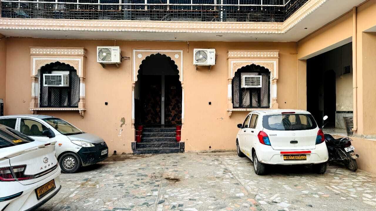 Photo of Outdoor in Mehandipur