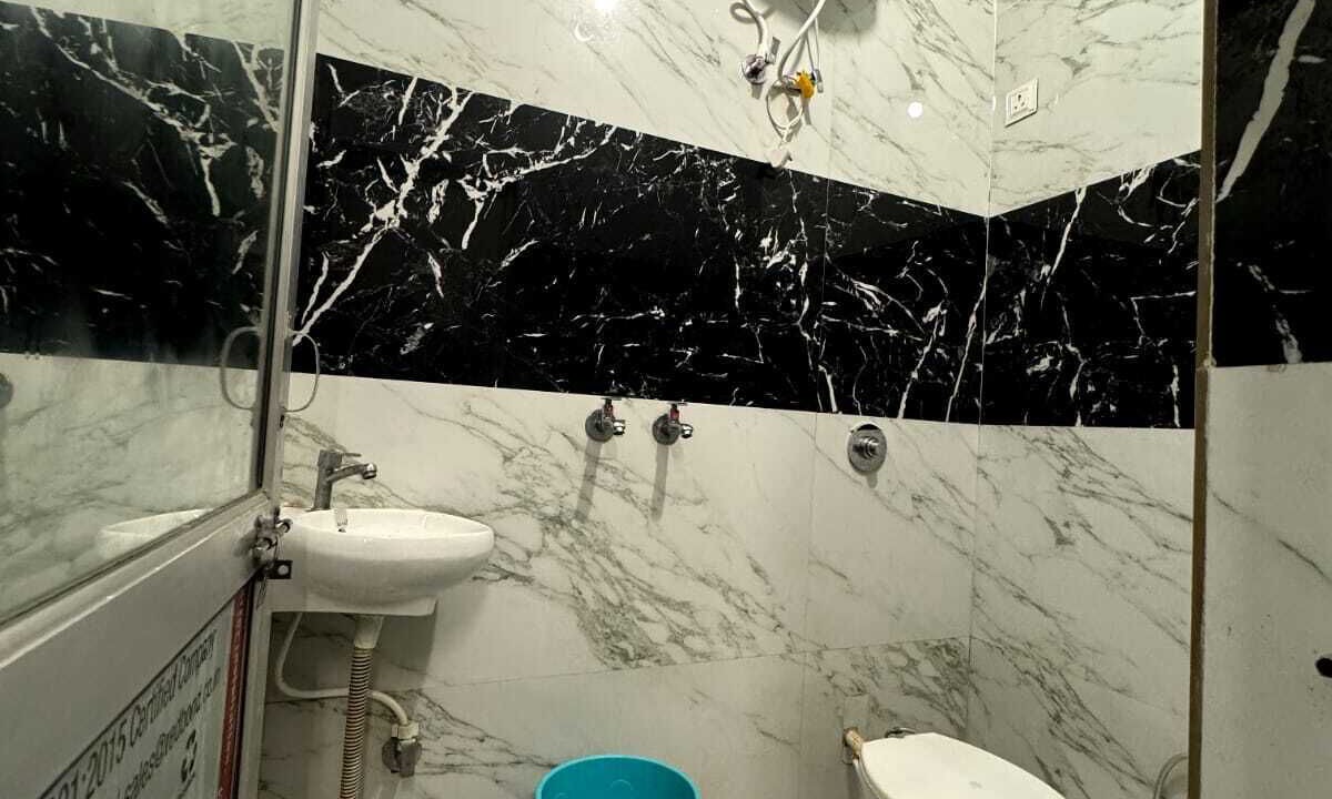 Photo of Bathroom in Mehandipur