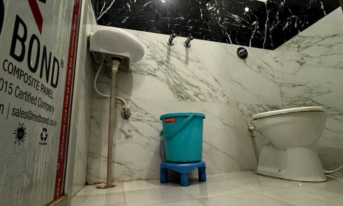 Photo of Bathroom in Mehandipur