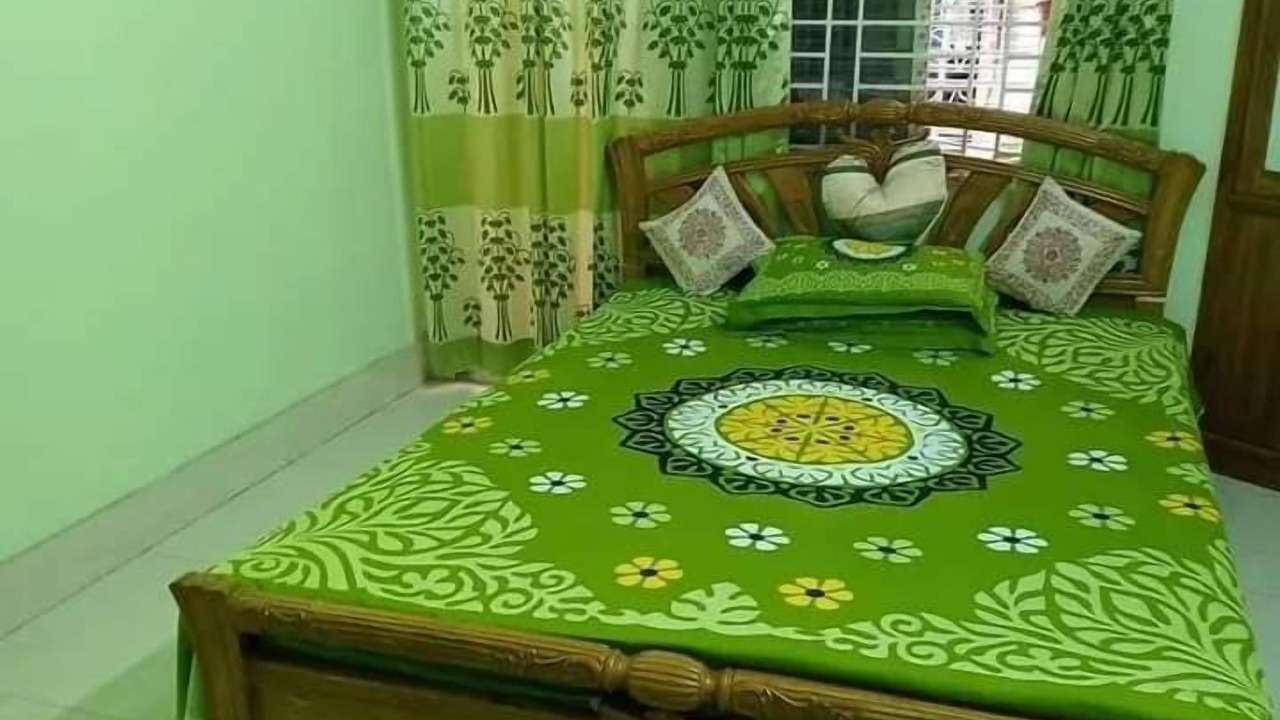 Photo of Bedroom in Dhaka