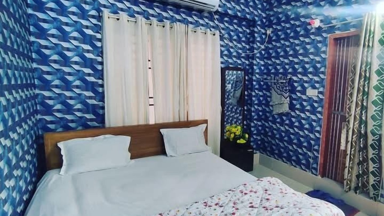 Photo of Bedroom in Dhaka