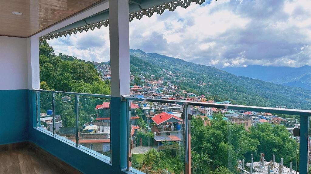 Photo of Outdoor in Turuk