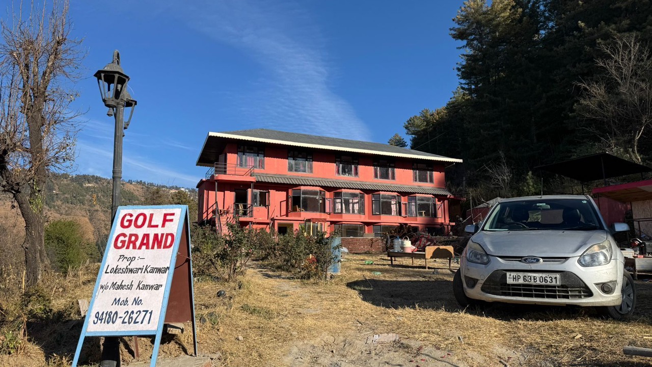 Photo of Outdoor in Shimla