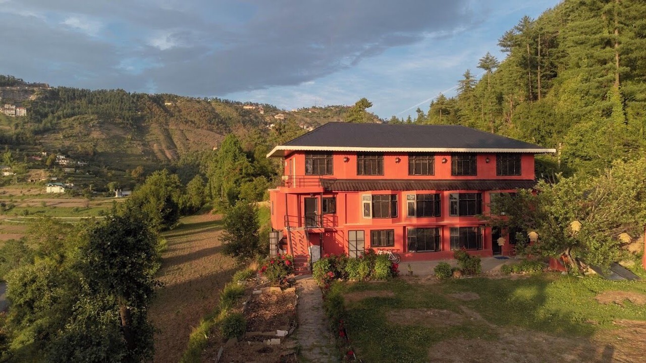 Photo of Outdoor in Shimla