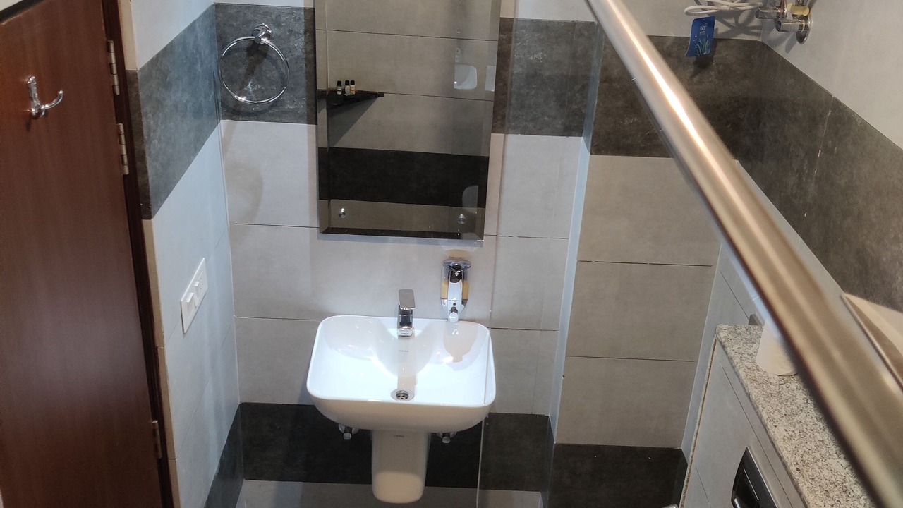 Photo of Bathroom in Kumarhatti