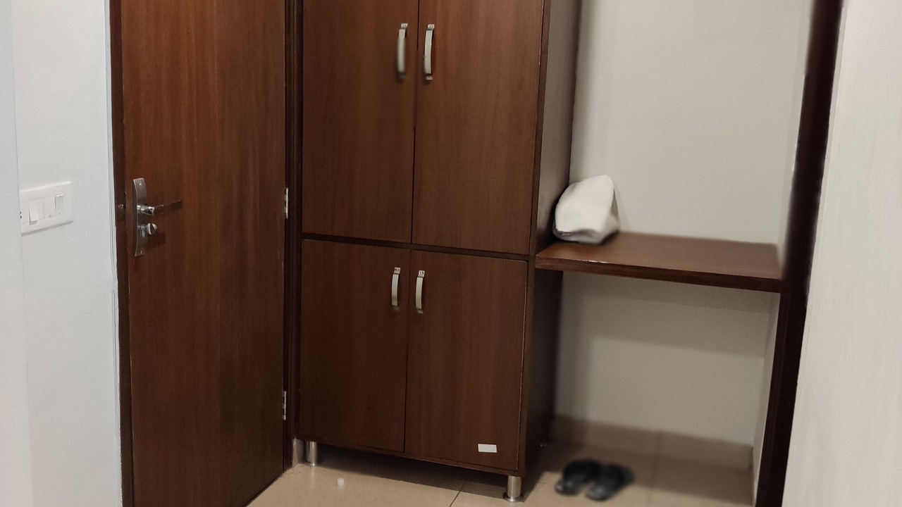 Photo of Bathroom in Kumarhatti