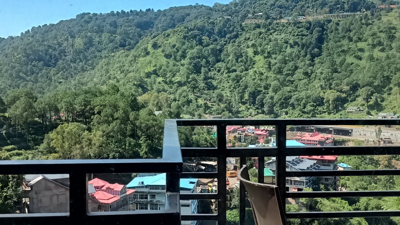 Photo of Patio Balcony in Kumarhatti