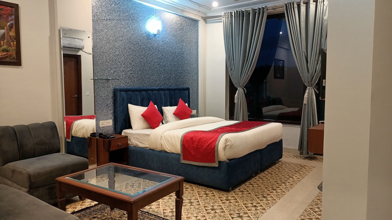 Photo of Bedroom in Kumarhatti