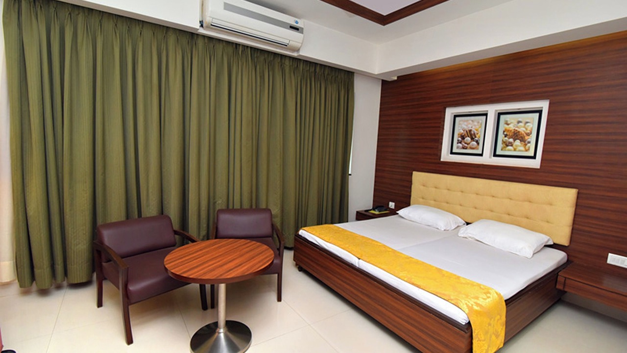 Photo of Bedroom in Udupi