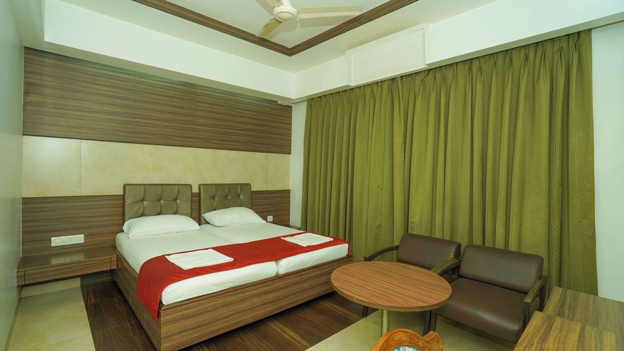 Photo of Bedroom in Udupi
