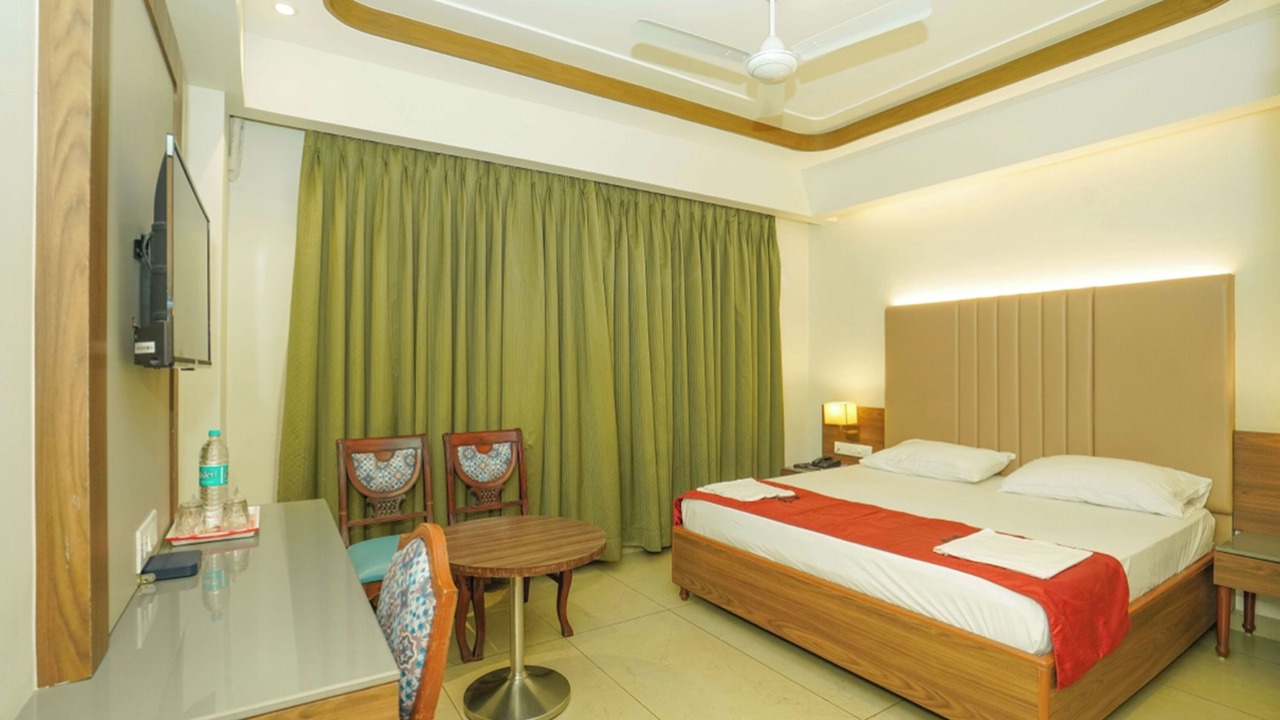 Photo of Bedroom in Udupi