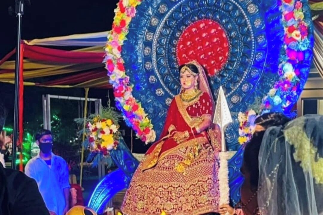 Photo of Outdoor in Gurugram
