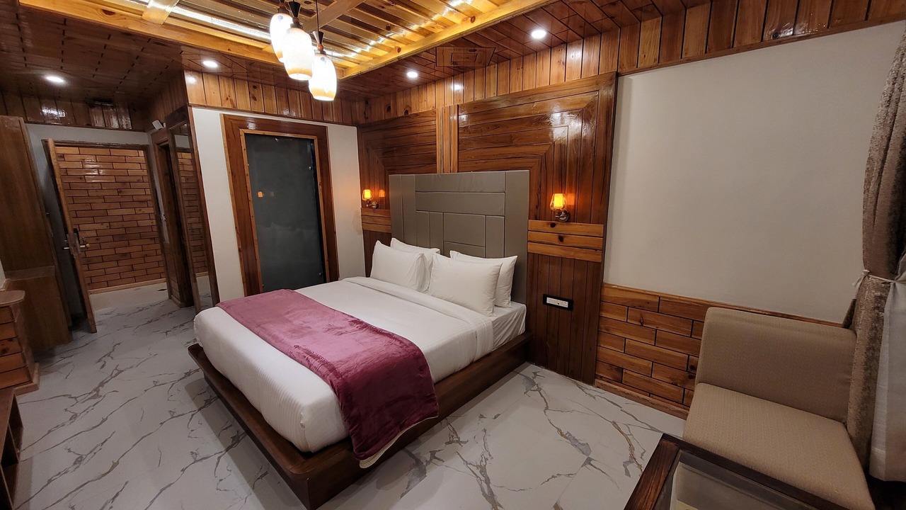 Photo of Bedroom in Fagu