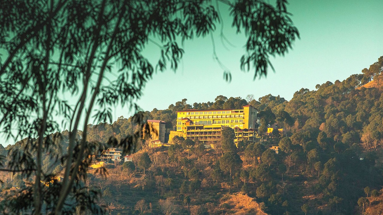 Photo of Outdoor in Kumarhatti