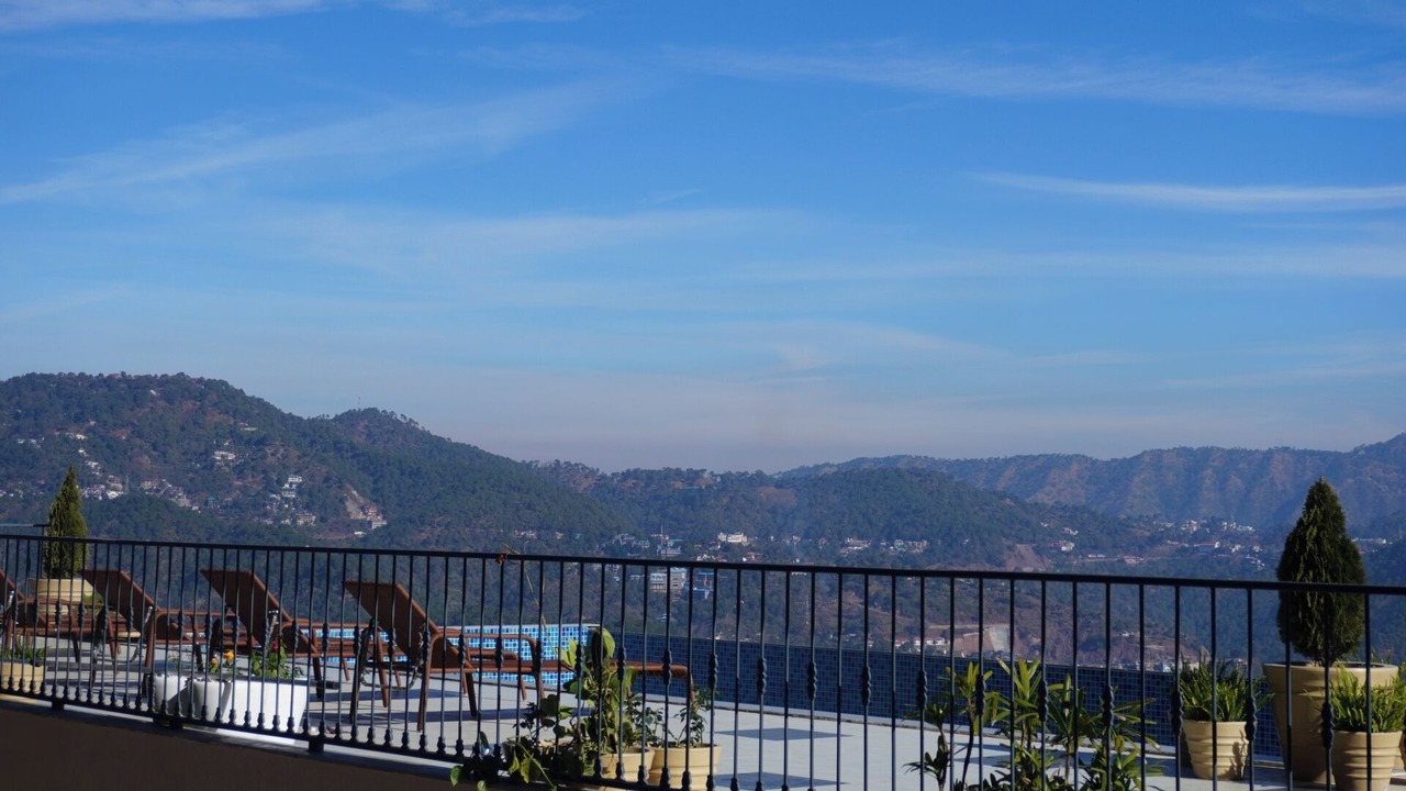 Photo of Outdoor in Kumarhatti