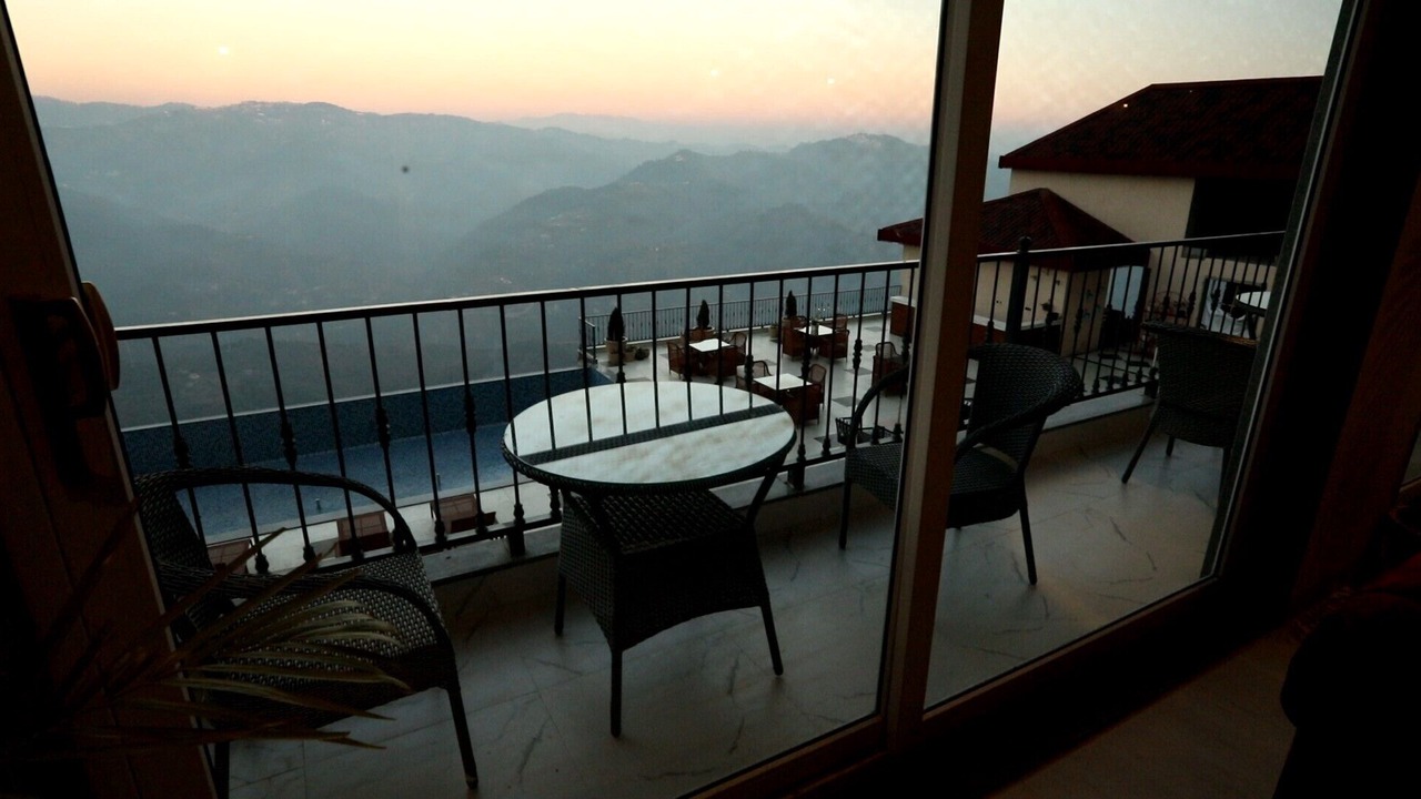 Photo of Patio Balcony in Kumarhatti